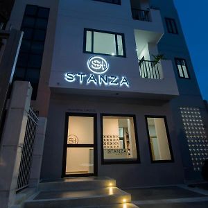 Stanza Hotel Sincelejo